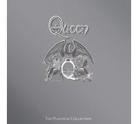 Queen - Platinum Collection (6 LP)