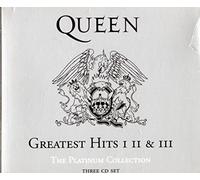Queen - Platinum Collection-Japan