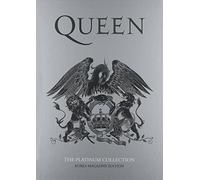 Queen - Platinum Collection (Korea Magazine Edition) (3 CD)
