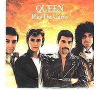 Queen Play The Game 1980 German 7" vinyl 1C006-63890