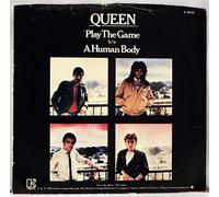 Queen - Play The Game