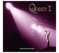 Queen 'Queen 1' 2CD Deluxe