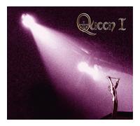 Audio Cd Queen - Queen I