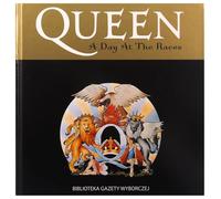 Queen - Queen A day at the races 1976 t.6