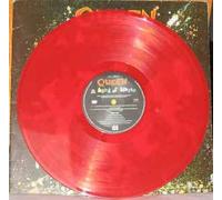 Queen - Queen - A Kind Of Magic - EMI - 1A 062-24 0531 1