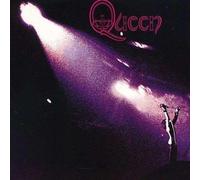 Queen - Queen CD ISLAND