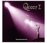 Queen - Queen [Deluxe Edition] [SHM-CD]