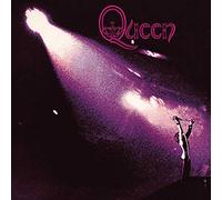 Queen - Queen (Deluxe Edt.)