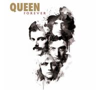 Queen - Queen Forever - Cd