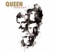 Queen – Queen Forever