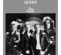 Queen The Game (CD) Album
