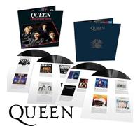 Queen - Queen Greatest Hits Complete Collection 1 & 2 - Set