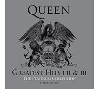 Queen - The Platinum Collection (3 CD)