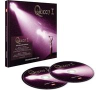 Queen - Queen I - 2 Cd (deluxe edition + bonus tracks)