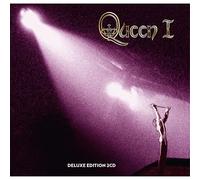 Audio Cd Queen - Queen I (Deluxe Edition) (2 Cd)