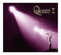 Audio Cd Queen - Queen I