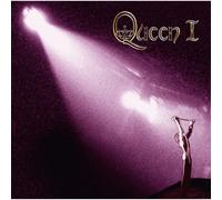 Queen – Queen I (2024 Mix) – CD – Import USA – Universal Music Group