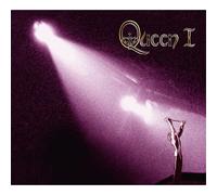 Queen Queen I (2024 Mix) (Vinyl LP)