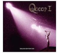 Audio Cd Queen - Queen I (Deluxe Edition) (2 Cd)