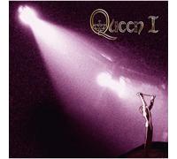 Audio Cd Queen - Queen I