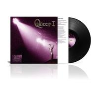 queen i