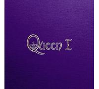 Queen Queen I (Vinyl LP) Super Deluxe 12" Album Box Set with CD