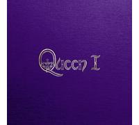 Queen Queen I (Vinyl LP) Super Deluxe 12" Album Box Set with CD