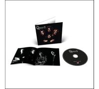 Queen - Queen II