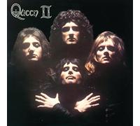 Queen - Queen II (LP)
