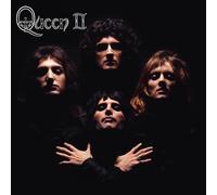 Queen Queen II (CD) Album