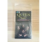 Queen _ Queen II _ CD Album Maxi digipak + Blister _ 2019 Italy SIGILLATO SEALED
