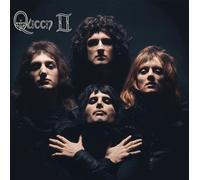 queen ii--Import USA