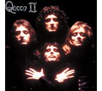 Queen Queen II Remastered (CD)