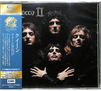 Queen - QUEEN II [SHM