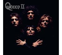 Queen - Queen II[180g LP] [2026 Mix]