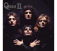 queen ii--Import USA