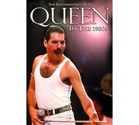 Queen -Queen In The 1980s [DVD] [2011] [NTSC]