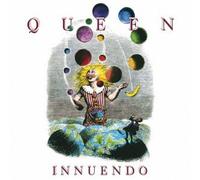 Queen - Queen - Innuendo [Japan LTD CD] UICY-75425
