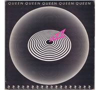 QUEEN - QUEEN / JAZZ