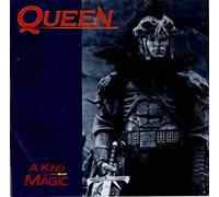 Queen - Queen - Kind Of Magic - [7"]