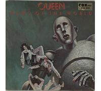 Queen - QUEEN News of the world