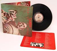 Queen - Queen NEWS OF THE WORLD, EMA 784, gatefold.