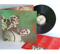 Queen - QUEEN News of the world. TOP COPY. First UK press 1977 on EMI records.