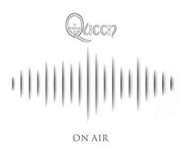 Queen Queen On Air (CD)