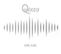 Queen Queen On Air (CD)