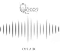 Queen - Queen On Air (dlx) - Cd