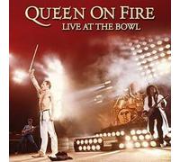 Queen - Queen on Fire - Live at the Bowl