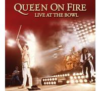 Queen - Queen on Fire - Live at the Bowl [SHM