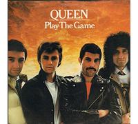 QUEEN - QUEEN play the game, 7" single, EMI 5076
