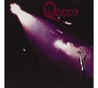 Queen Queen Remastered (CD)
